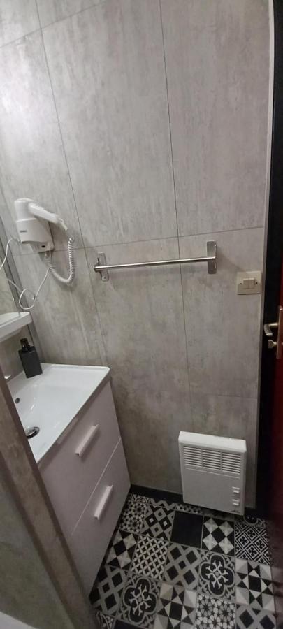 Апартаменти Eugenie De Luz, T2 4 Personnes, Belle Vue, Avec Parking Лю-Сен-Совер Екстер'єр фото