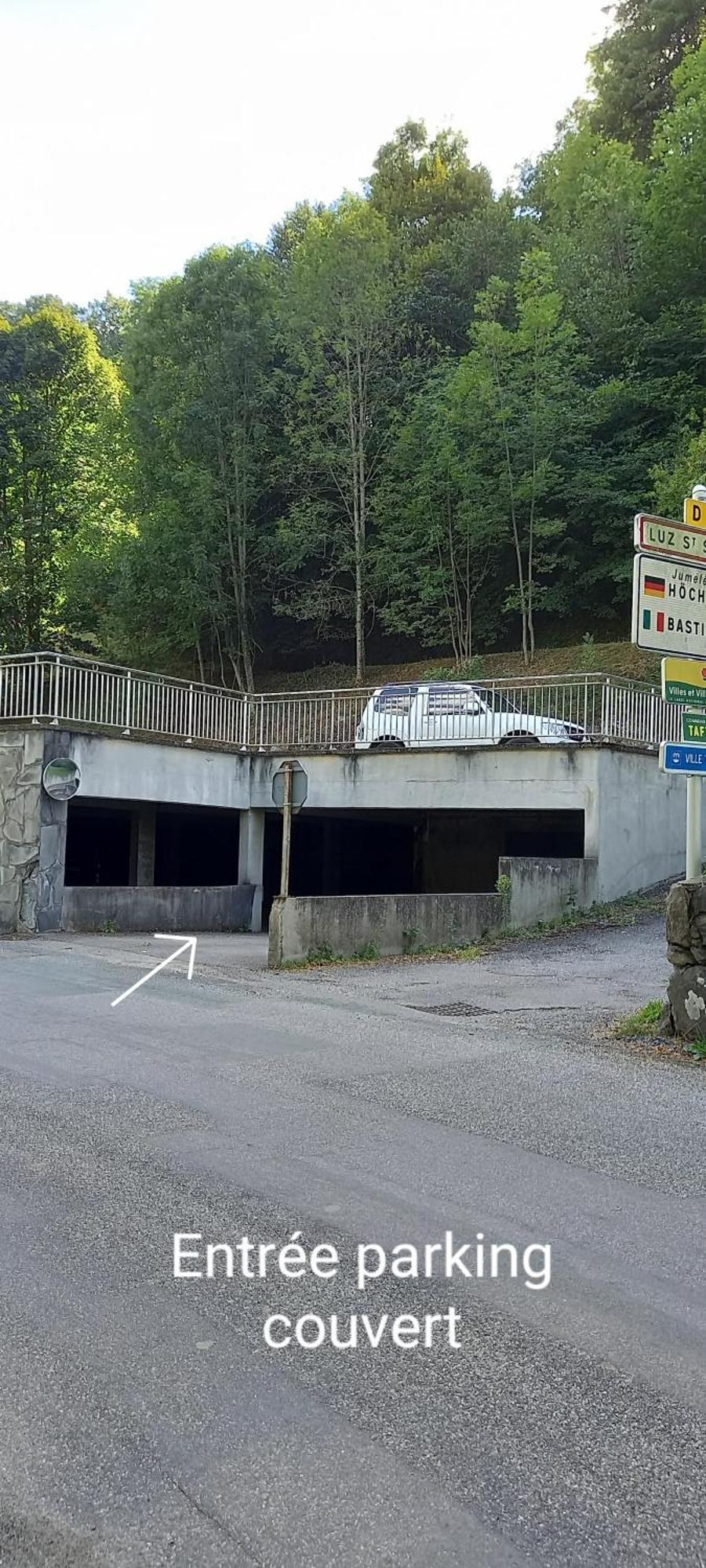 Апартаменти Eugenie De Luz, T2 4 Personnes, Belle Vue, Avec Parking Лю-Сен-Совер Екстер'єр фото